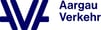 Logo Aargau Verkehr (AVA)