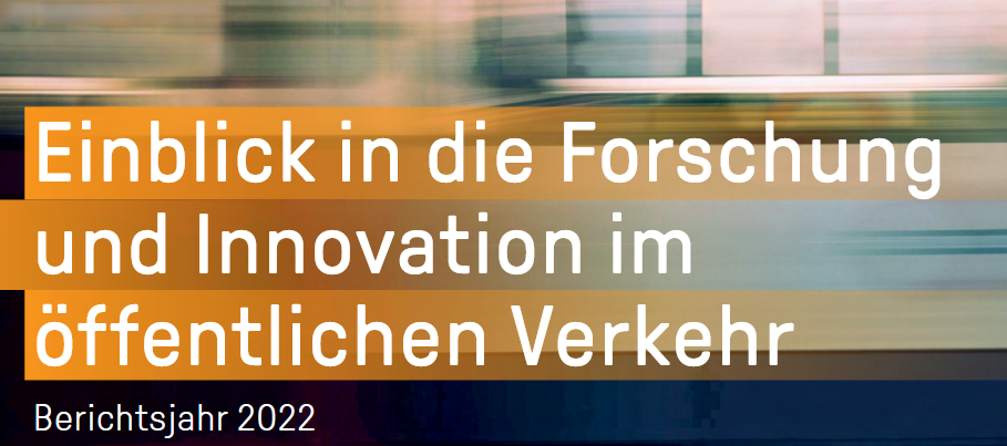 Screenshot 2023-06-15 at 09-31-47 Einblick in die Forschung und Innovation im öffentlichen Verkehr 2022 - BAV_Bericht2022_230601_DE.pdf