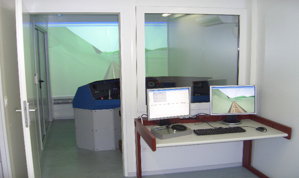 Simulator Langenthal
