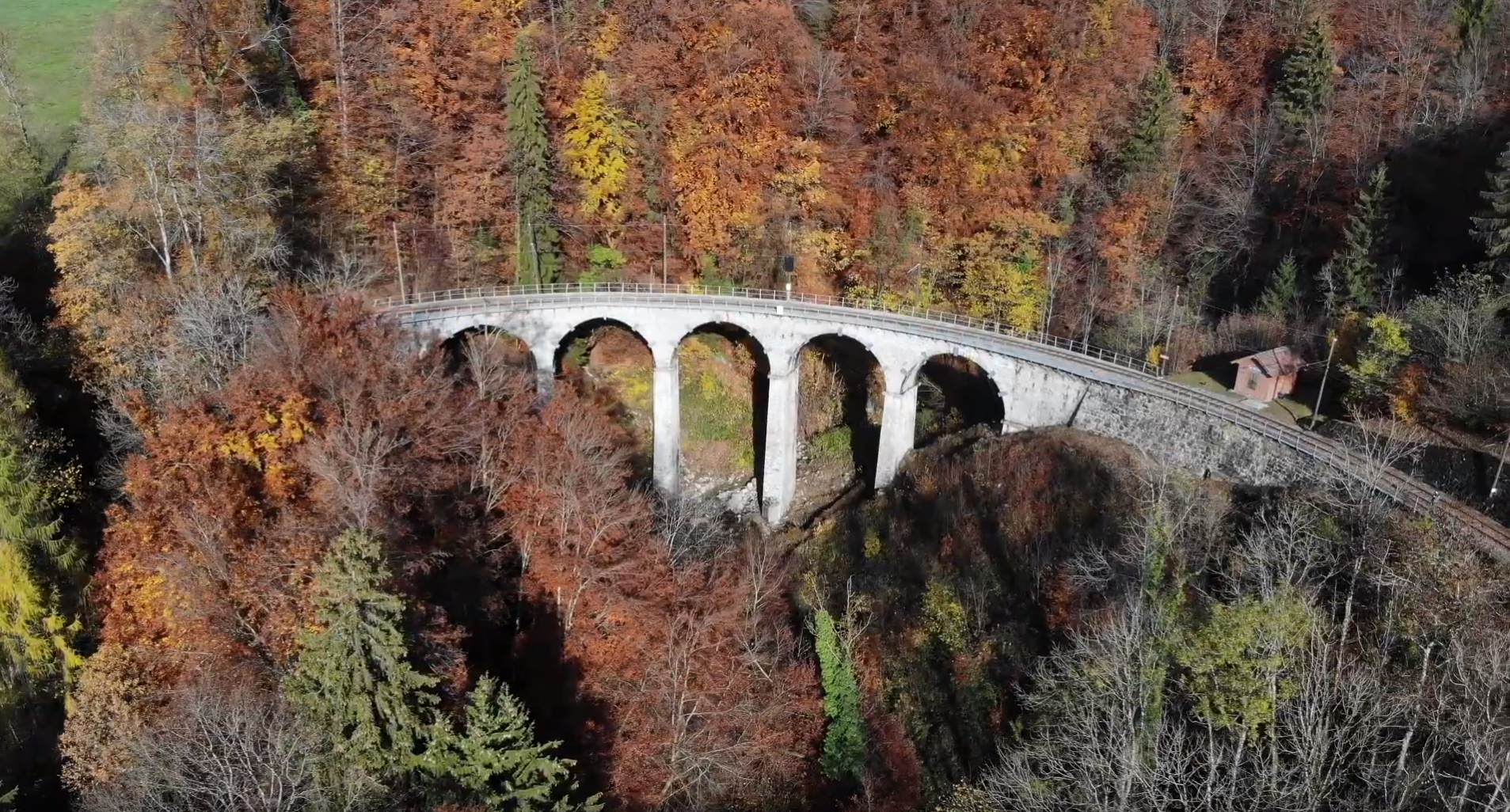 Viaduc de la Baye de Clarens